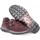 Schoenen Dames Sneakers Gabor 96.968/48T35-2.5 Rood