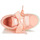 Schoenen Meisjes Lage sneakers Puma PS BASKET HEART JELLY.PEAC Roze