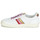 Schoenen Dames Lage sneakers Serafini COURT Multicolour