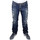 Textiel Heren T-shirts & Polo’s Datch Jeans Blauw