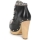 Schoenen Dames Low boots Belle by Sigerson Morrison BLACKA Beige / Zwart