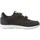 Schoenen Jongens Sneakers adidas Originals VS SWITCH 2 CMF C Zwart