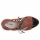 Schoenen Dames Sandalen / Open schoenen Pollini PA1602 Vilt-roest
