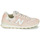 Schoenen Dames Lage sneakers New Balance WR996 Roze