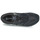 Schoenen Lage sneakers New Balance CM997 Zwart