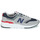 Schoenen Heren Lage sneakers New Balance CM997 Grijs
