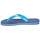 Schoenen Heren Slippers Ipanema CLASSIC BRASIL II Blauw