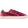 Schoenen Dames Lage sneakers Puma Clyde X Extra Butter Unisex Rood