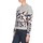 Textiel Dames Sweaters / Sweatshirts Kookaï EXEDOU Grijs / Multicolour