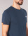 Textiel Heren T-shirts korte mouwen Superdry ORANGE LABEL VINTAGE EMB TEE Marine