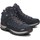 Schoenen Heren Lage sneakers Cmp 3Q1294762BN Noir, Bleu marine