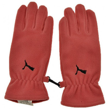 Accessoires Handschoenen Puma 40302 Roze