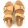 Schoenen Dames Sandalen / Open schoenen Hogan HXW3540AA40D0WC611 Beige