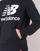 Textiel Heren Sweaters / Sweatshirts New Balance NB SWEATSHIRT Zwart