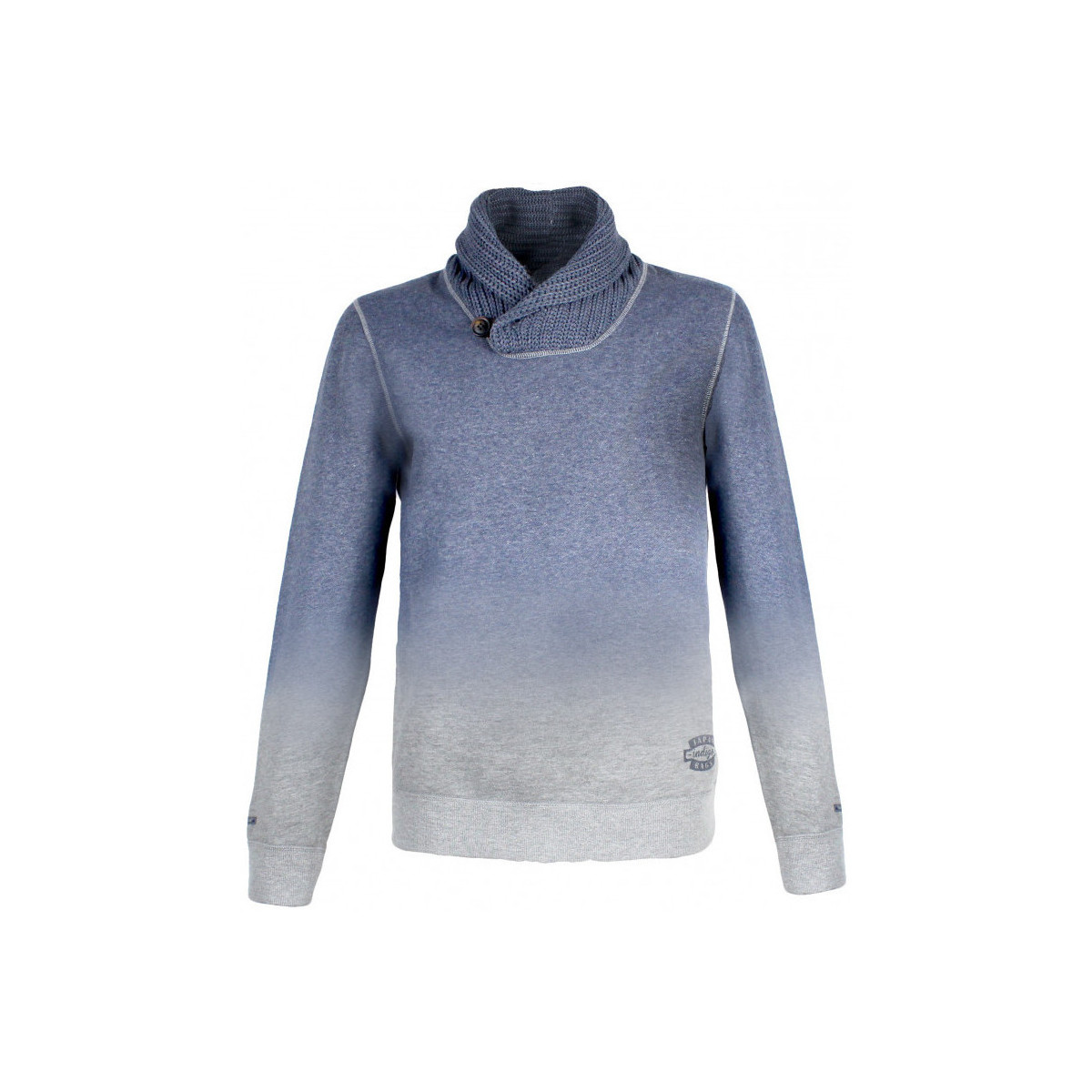 Textiel Heren Sweaters / Sweatshirts Japan Rags  