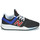 Schoenen Lage sneakers New Balance MS247 Zwart