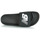 Schoenen Slippers New Balance SMF200 Zwart