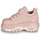 Schoenen Dames Lage sneakers Buffalo 1533063 Roze