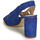 Schoenen Dames Sandalen / Open schoenen Paco Gil BALI Blauw