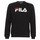 Textiel Heren Sweaters / Sweatshirts Fila BARBIAN Zwart