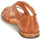 Schoenen Dames Sandalen / Open schoenen Pikolinos ALGAR W0X  camel