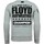 Textiel Heren Sweaters / Sweatshirts Local Fanatic Mayweather Floyd Grijs