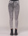 Textiel Dames Skinny jeans Diesel BABHILA Grijs / 069fk