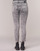 Textiel Dames Skinny jeans Diesel BABHILA Grijs / 069fk