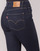 Textiel Dames Straight jeans Levi's 724 HIGH RISE STRAIGHT Blauw