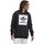 Textiel Heren Sweaters / Sweatshirts adidas Originals Solid BB Hood Zwart