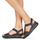 Schoenen Dames Sandalen / Open schoenen Camper BALLOON SALOME Zwart