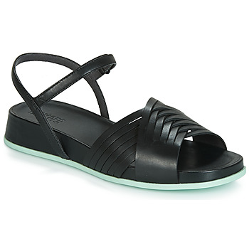 Schoenen Dames Sandalen / Open schoenen Camper ATONIK Zwart