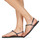 Schoenen Dames Sandalen / Open schoenen Havaianas YOU RIVIERA MAXI Zwart