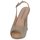 Schoenen Dames Sandalen / Open schoenen Carmen Steffens NIMEA Brown