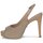 Schoenen Dames Sandalen / Open schoenen Carmen Steffens NIMEA Brown