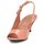 Schoenen Dames Sandalen / Open schoenen Robert Clergerie OROC Roze