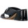Schoenen Dames Sandalen / Open schoenen Maison Margiela S58WP0118 SY0447 Zwart