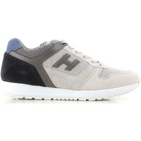 Schoenen Heren Lage sneakers Hogan HXM3210Y851I7G786S multicolore