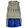 Textiel Kinderen T-shirts & Polo’s Nike Sportcompletinfantile Grijs