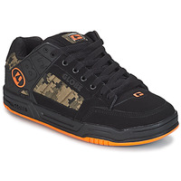 Schoenen Heren Lage sneakers Globe TILT Zwart / Orange