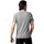 Textiel Heren T-shirts korte mouwen Reebok Sport Combat Noble Fight X Tshirt Grijs
