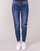 Textiel Dames Boyfriend jeans G-Star Raw ARC 3D LOW BOYFRIEND Blauw / Medium / Aged