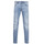 Textiel Heren Skinny jeans G-Star Raw 3302 SLIM Blauw