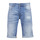 Textiel Heren Korte broeken / Bermuda's G-Star Raw 3302 12 Blauw / Clair