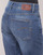 Textiel Dames Boyfriend jeans G-Star Raw 3302 SADDLE MID BOYFRIEND Blauw / Medium / Aged / Gescheurd