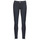 Textiel Dames Skinny Jeans G-Star Raw LYNN ZIP MID SKINNY ANKLE Blauw / Dark / Aged / Cobler
