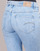 Textiel Dames Straight jeans G-Star Raw RADAR MID BOYFRIEND TAPERED Blauw / Light / Aged