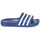 Schoenen Slippers adidas Performance ADILETTE AQUA Blauw