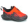 Schoenen Jongens Running / trail adidas Performance FORTARUN SPIDER-MAN Rood / Zwart