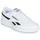 Schoenen Lage sneakers Reebok Classic REVENGE PLUS MU Wit / Zwart